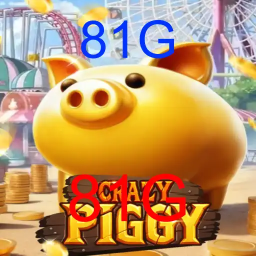CrazyPiggy