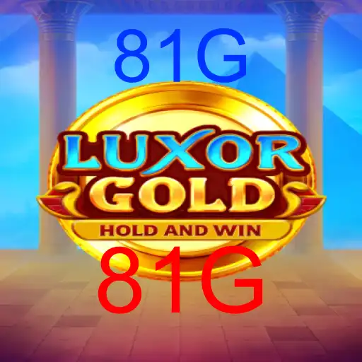 LuxorGold