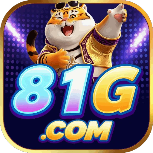 81G Logo